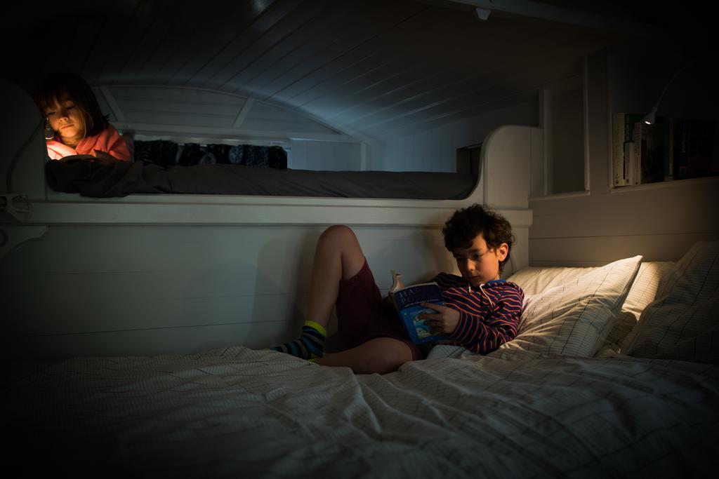 Burren Glamping Βίλα Kilfenora Εξωτερικό φωτογραφία