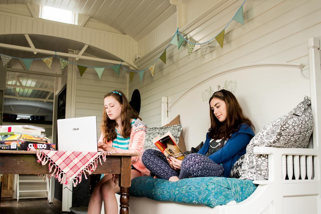 Burren Glamping Βίλα Kilfenora Εξωτερικό φωτογραφία
